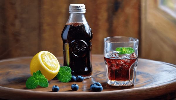 Petit cola : des bienfaits surprenants pour la santé