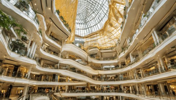 Pourquoi chaque visiteur à Bangkok doit aller à Siam Paragon