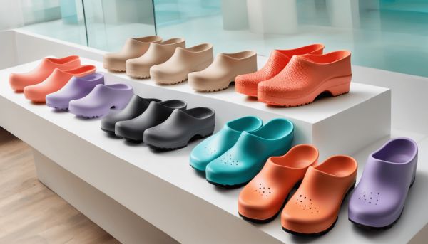 Quel prix pour les différentes chaussures Crocs ?