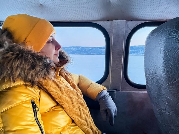 Pourquoi opter pour un poncho polaire ?