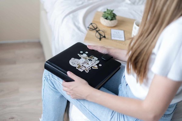 Comment créer une ambiance et un style avec vos livres photo en fonction du thème et de l'occasion ?