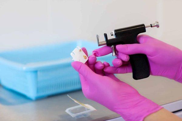 Un petit guide pour bien réaliser un piercing oreille