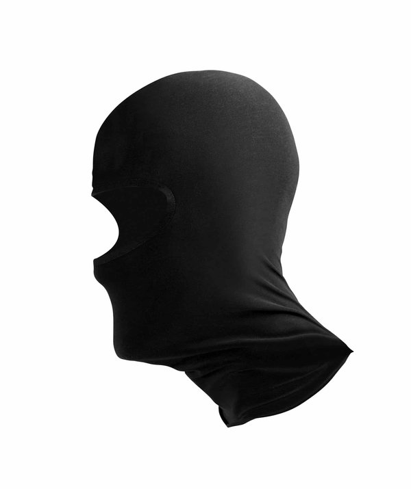 Cagoule 2 trous : comment entretenir cet accessoire ?